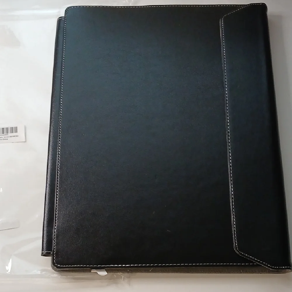 New Black Tablet Case